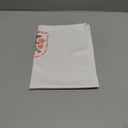 OFJE Inspirational Christian Kitchen Towels, Bible Verse Isaiah 40:8 The Word of God Endures Forever Dish Tea Towels for Kitchen Bathroom, Religious Decorative Hand Towel, 16x24 Inches