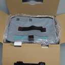 Cold Therapy Machine with Programmable Timer, Portable Ice Machine for Knee After Surgery, Knee Replacement Recovery System for Pain Relief with Compression Pad