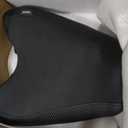 Front Rider Comfort Seat Driver Solo Saddle Fit for MT-07 MT07 2025 2026