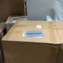 Rear Trunk Side Protectors for Tesla Model Y Juniper 2025-2026, 2PCS TPE Side Panel Guards, Cargo Area Protective Covers