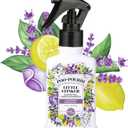 2 x Baby-Pourri Little Stinker Diaper Pail Deodorizer Spray, 3.4 Fl Oz, Up to 150 Uses, Odor Freshener with Essential Oils, Nursery Essentials, Lavender, Bergamot, Eucalyptus & Vanilla Scent