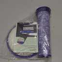 Filter Replacement for Dyson DC41 DC65 DC66 UP13 UP20 UP30 Hepa Post-Motor Filter & Pre-Motor Filter, Multi Floor, Animal and Ball Vacuums Ball Animal 2 Ball Animal 3. Part#920769-01 & 920640-01