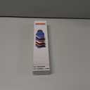 Hat Organizer for Baseball Caps, 2 Pack Hat Rack for Wall, Wall Mounted Adhesive Cap Rack, Hat Holder Hanger Hold Up to 20 Cap, Baseball Hat Storage Organizer for Door, Closet, Bedroom (White)