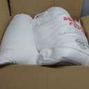 King Size Pillows Set of 2, Bed Pillows for Side, Back, and Stomach Sleepers - Oeko-Tex Certified