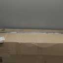 6 Pack Teepee Tent for Kids,Collapsible Kids Teepee Tent with 10 Ft String Lights,White Kid Teepee Boys Girls Indoor Outdoor Slumber Party Sleepover Party