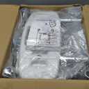 Swivel Shower Chair with Arms and Back, 450lbs Heavy Duty Shower Chair for Elderly and Disabled, Handicap Shower Chairs for Inside Shower Stool & Bath Tub Seat for Adults