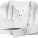 LEONARK Fencing Sport Hema Chest Guards Plastron Breast Protectors for Foil Epee Saber Fencers Football Rugby Volleyball etc