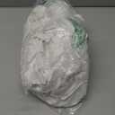 Queen Size 4 Piece Sheet Set - Comfy Breathable & Cooling Bed Sheets Set - Hotel Luxury Bedding for Women, Men, Kids, Teens, Boys & Girls - Deep Pockets, Soft, Wrinkle Free - Oeko-Tex - Antique White