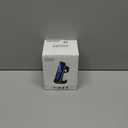 3 in 1 Charging Station for iPhone, Wireless Charger for iPhone 17 16e 16 15 14 13 12 11 X Pro Max & Apple Watch - Wireless Charging Station for AirPods 4 3 Pro (Black)