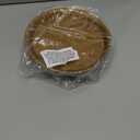 NIKKY HOME Vintage Ring Holder Jewelry Gold Clawfoot Dish, Trinket Display Decorative Metal Tray Classy Birthday Christmas Gifts for Women