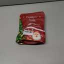 3 x Ornament Hooks  Essential Christmas Tree Decorating Hangers Great Xmas Ornament Hooks for Hanging Christmas Decorations 35 PCS (Round-Upgraded-24pcs)