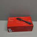 REVLON One Step Volumizer PLUS, Blow Dryer Brush for Fast Salon-Style Blowouts, Revlon Blow Dry Brush with Hair Dryer function, Plus Travel Friendly (Black)