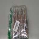 ROSE COTTAGE Large 12 Packs Vanilla Hanging Closet Air Freshener Scented Sachets Long Lasting Smell Goods