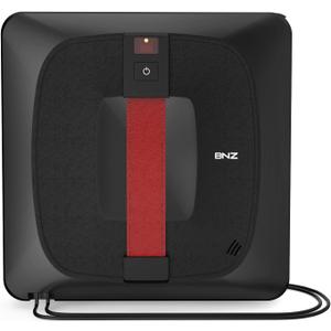 BNZ Nexus Ultra Window Cleaning Robot, Black