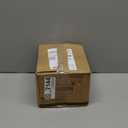 5 Gallon Trash Bags, 360 Count 1.2 Mil Drawstring Small Garbage Bags, White Plastic Trash Can Liners for Bathroom Accessories, 18 Liter, Bedroom, Dorm Room Essentials, Office