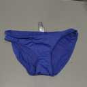 Freya Womens Jewel Cove Bikini Brief (Small, Plain Azure)