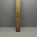 Cordless Bamboo Roman Shades for Windows, Blinds Size (20" W 64" H) Colour (Highfield Teak)