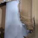 Zinus 10 Inch Green Tea Essential Memory Foam Mattress [New Version], Queen, Fiberglass Free, Medium Feel, Breathable Airflow Memory Foam, Certified Safe Foams & Fabric, Mattress in A Box (White)