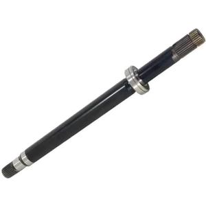 2053309905 205330990564 Front Intermediate Inner Shaft Compatible with Mercedes Benz C300 C43 E300 E350 E43 GLC300 GLC43 205 213 253