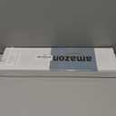 Car Seat Gap Filler Organizer Universal for Car SUV Truck Accessories Seat Gap Plug Blocker with Storage Slot Black 2 Pack (Driver'sPassenger PU)