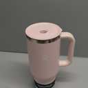 Hydro Flask 40 Oz Travel Tumbler with Handle, Lid and Straw - Insulated Stainless Steel in Trillium