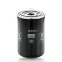 Mann Filter WD940/2 Spin-On Hydraulic Filter