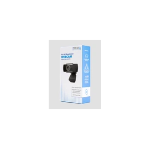 ZGear 1080P Webcam with Microphone, Streaming Webcam USB 2.0, Plug&Play Camera for Computer, for Calls/Conference, Zoom/Skype/Team/Study