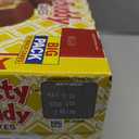 2 x Little Debbie Nutty Buddy Cake Big Pack, 12.68 Oz Box, BB: May 11, 26