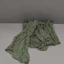 Sage Green Cheesecloth Table Runner - Boho Gauze Cheese Cloth Table Runner Long Romantic Sheer TableRunner for Wedding Bridal Baby Shower Birthday Party Tables Decoration