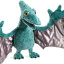 Folkmanis Pterodactyl Hand Puppet