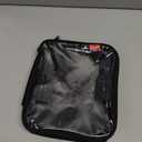 Pin Bag Pin Display Book (Black)