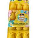 Pineapples Ice Cube Trays (2-Pack) - Silicone