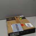 PERLESMITH Speaker Stand Adjustable - Extend 20" to 44" - Holds Satellite Speakers & Small Bookshelf Speakers up to 9 lbs, Floor Stands Compatible with Sony Bose Polk JBL Yamaha and Others - 1 Pair