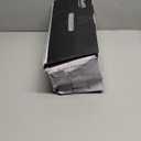 Blue Elf Shiatsu Electric Neck Back Massager Pillow 3D Kneading with Heat for Shoulder, Lower Back, Foot, Leg Muscles Pain Relief Relax in Car Office and Home (Gray)