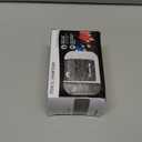 Battery-Operated Electric Pencil Sharpener for Kids, School, Home, Office - for No. 2 Pencils and Colored Pencils (Black)