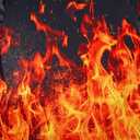 RAISEVERN Unisex Summer T-Shirts Crewneck Cool Short Sleeve Funny Graphic Print Top Casual Tees (L)