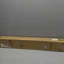 Nearly Natural 3-FT Pre-lit Artificial White Birch Tree with LED Lights, 120 Warm White LEDs for Indoor Home Dcor, Fake Lighted Birch Tree for Winter, Valentine's Day, Easter Decorations