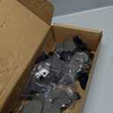 D1044 D1564 8pcs Ceramic Front Rear Brake Pads With Clips Fit For 2013-2016 For Ford Escape,2013-2017 For Ford C-Max