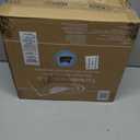 Graco TurboBooster 2.0 Backless Booster Car Seat, Denton (MFG: 01/08/2026)