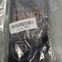 Electric Can Opener Automatic Hand Free Can Openers for Arthritis and Seniors, Safety Can Opener Smooth No Sharp Edges, Restaurant Can Openers Best Kitchen Gadget for Home Use