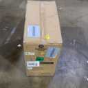 Professional Portable All-in-One Integrated 2-Way PA System Fixed Setup, Suitcase Design w/ 8-Channel Mixer, 2 Speaker Stands, Bluetooth, Mic for Performances, Presentations