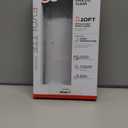 Tech21 EvoLite Case for iPhone 17  Clear | Slim Protective Case | Impact Protection | Wireless Charging Compatible