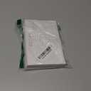 Jot & Mark Recipe Cards 4x6 Inches Blank Double Sided, 50 Count (Modern Minimal)