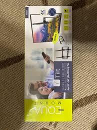 PEERLESS EQ TILT 22-50 TV WALL MOUNT