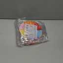 12Pcs Paper Lanterns Chinese Japanese Paper Lanterns Party Decorations Decorative Hanging Oval Paper Lantern 8inch Hollow for Chinese New Year Lunar New Year Decorations 2026 Asian Home Party Decor (Oval-shaped (Without LED, Tassel and Stick))