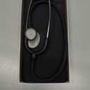 3M Littmann Lightweight II S.E. Stethoscope, 2450, 28" Black Tube