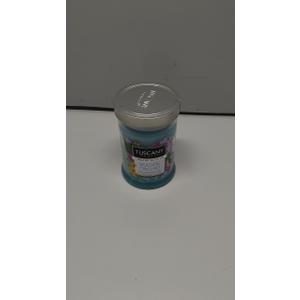 Tuscany Candle, Limited Edition, in the "Seaside Orchid" Fragrance