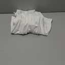 YYV Women's Golf Pants Stretch Work Ankle Pants High Waist Dress Pants with Pockets for Yoga Business Travel Casual