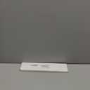 12" Clear Wreath-Hanger Non Scratch Hooks, 1 Pack Wreath-Hanger, Over The Door Hooks Deceneration, Slim Hangers Organizer