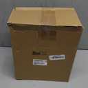 Hsei 6 Pcs Raised Cat Food Bowls 15 Degrees Elevated Cat Bowls Anti Vomiting Tilted Raised Whisker Friendly Pet Dish Plastic Slanted Stand for Indoor Pet Food Water Feeder(Bright Color)